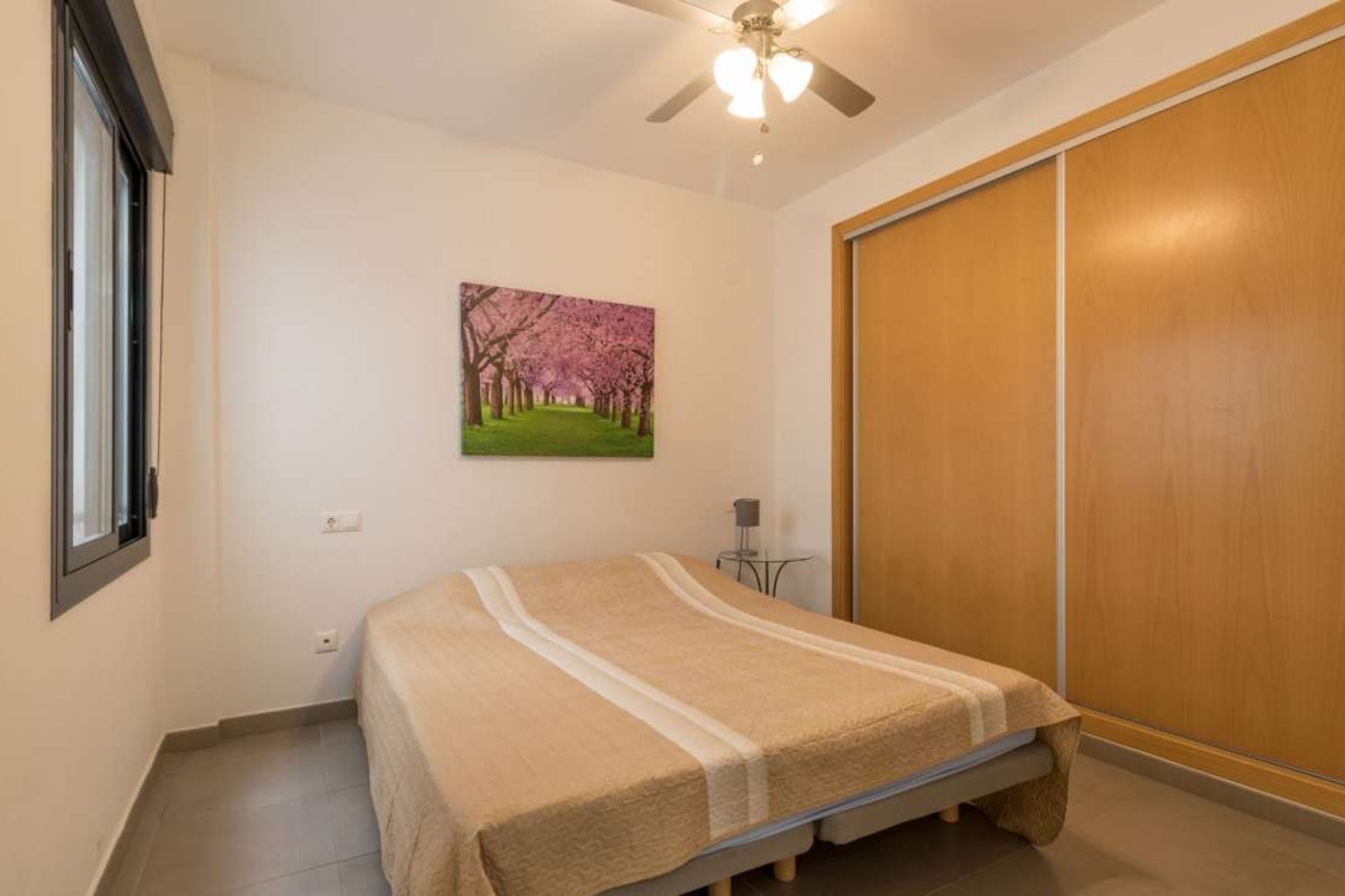 Перепродажа - Квартира - Benitachell - Costa Blanca