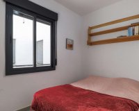 Перепродажа - Квартира - Benitachell - Costa Blanca