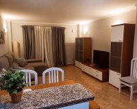 Перепродажа - Квартира - Benitachell - Costa Blanca