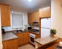 Перепродажа - Квартира - Benitachell - Costa Blanca