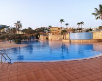 Перепродажа - Квартира - Benitachell - Costa Blanca