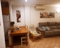 Перепродажа - Квартира - Benitachell - Costa Blanca