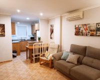 Перепродажа - Квартира - Benitachell - Costa Blanca