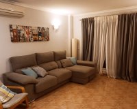 Перепродажа - Квартира - Benitachell - Costa Blanca