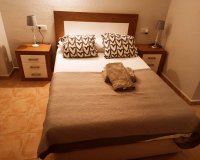 Перепродажа - Квартира - Benitachell - Costa Blanca