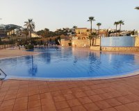 Перепродажа - Квартира - Benitachell - Costa Blanca