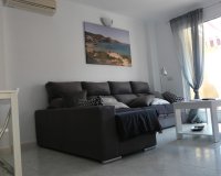 Перепродажа - Квартира - Benitachell - Costa Blanca