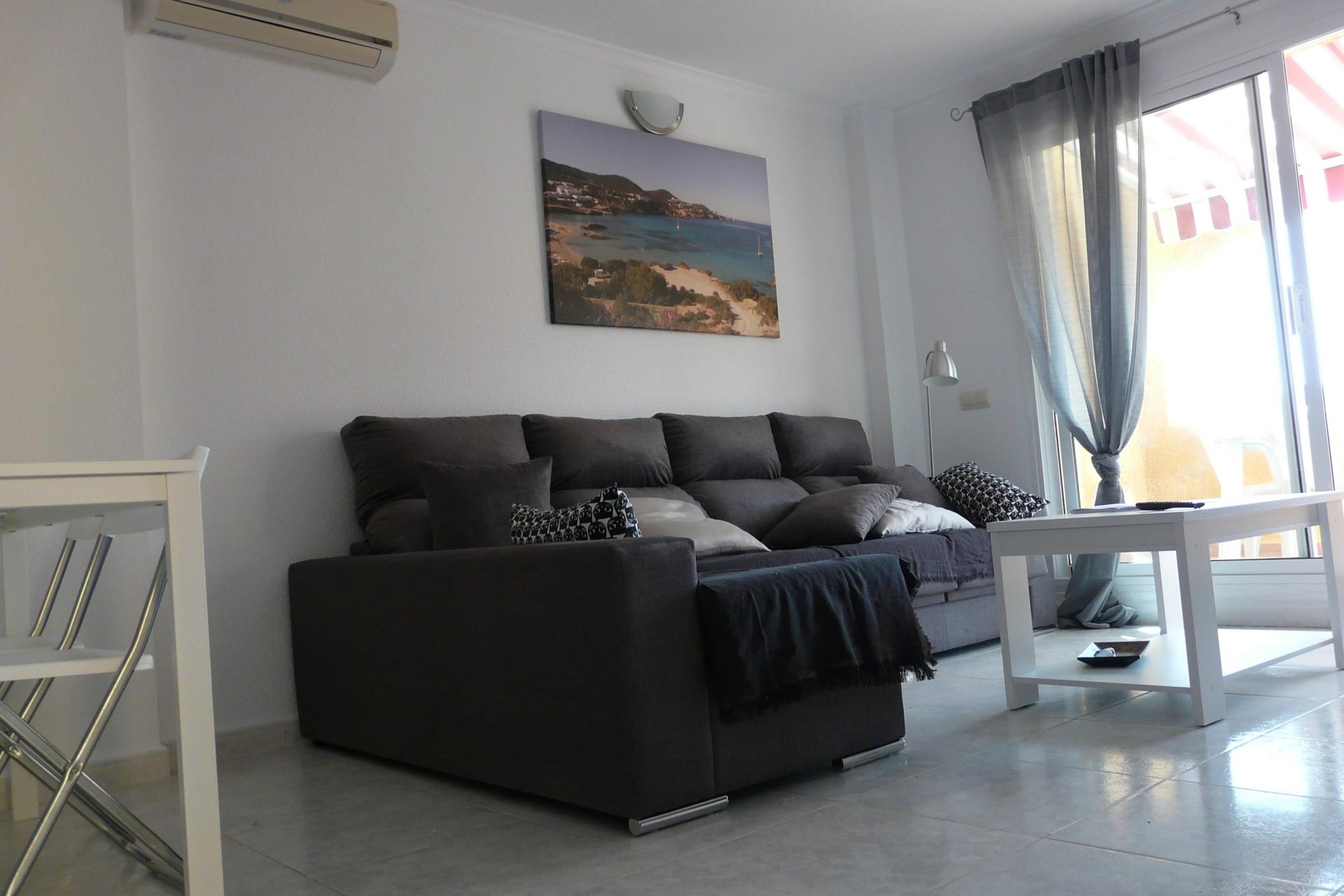 Перепродажа - Квартира - Benitachell - Costa Blanca