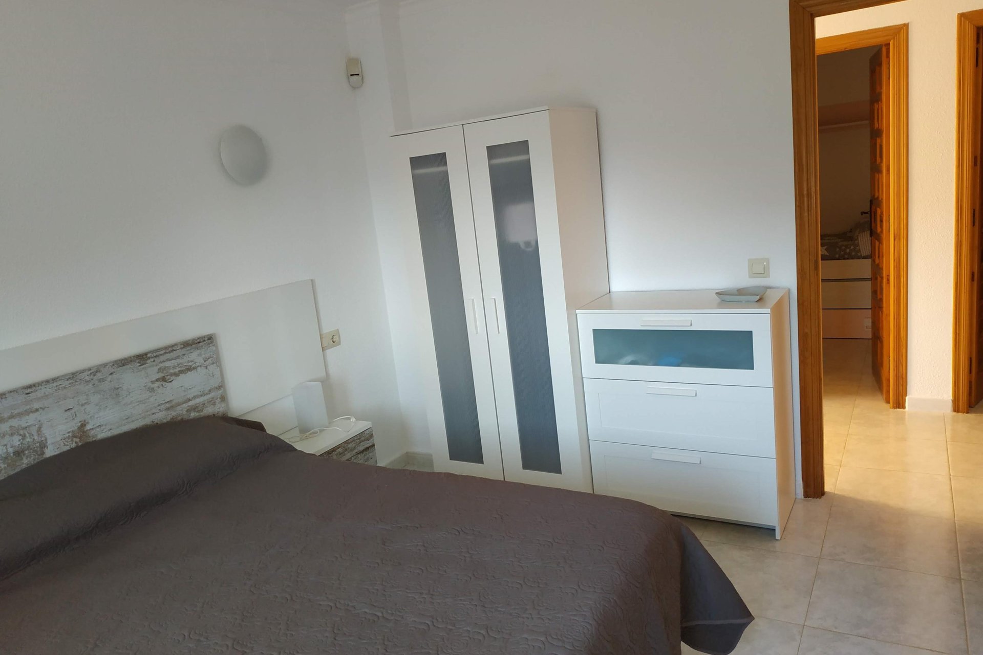 Перепродажа - Квартира - Benitachell - Costa Blanca