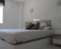 Перепродажа - Квартира - Benitachell - Costa Blanca