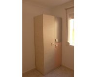 Перепродажа - Квартира - Benitachell - Costa Blanca