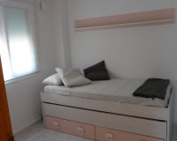 Перепродажа - Квартира - Benitachell - Costa Blanca