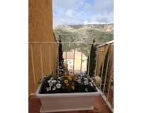 Перепродажа - Квартира - Benitachell - Costa Blanca