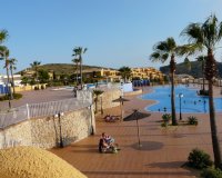 Перепродажа - Квартира - Benitachell - Costa Blanca