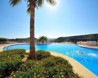 Перепродажа - Квартира - Benitachell - Costa Blanca