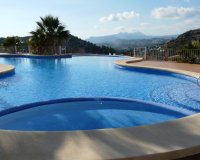 Перепродажа - Квартира - Benitachell - Costa Blanca