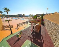 Перепродажа - Квартира - Benitachell - Costa Blanca