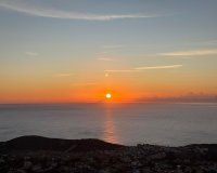 Перепродажа - Квартира - Benitachell - Cumbre Del Sol