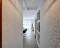 Перепродажа - Квартира - Benitachell - Cumbre Del Sol