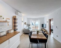 Перепродажа - Квартира - Benitachell - Cumbre Del Sol