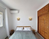 Перепродажа - Квартира - Benitachell - Cumbre Del Sol