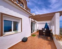 Перепродажа - Квартира - Benitachell - Cumbre Del Sol