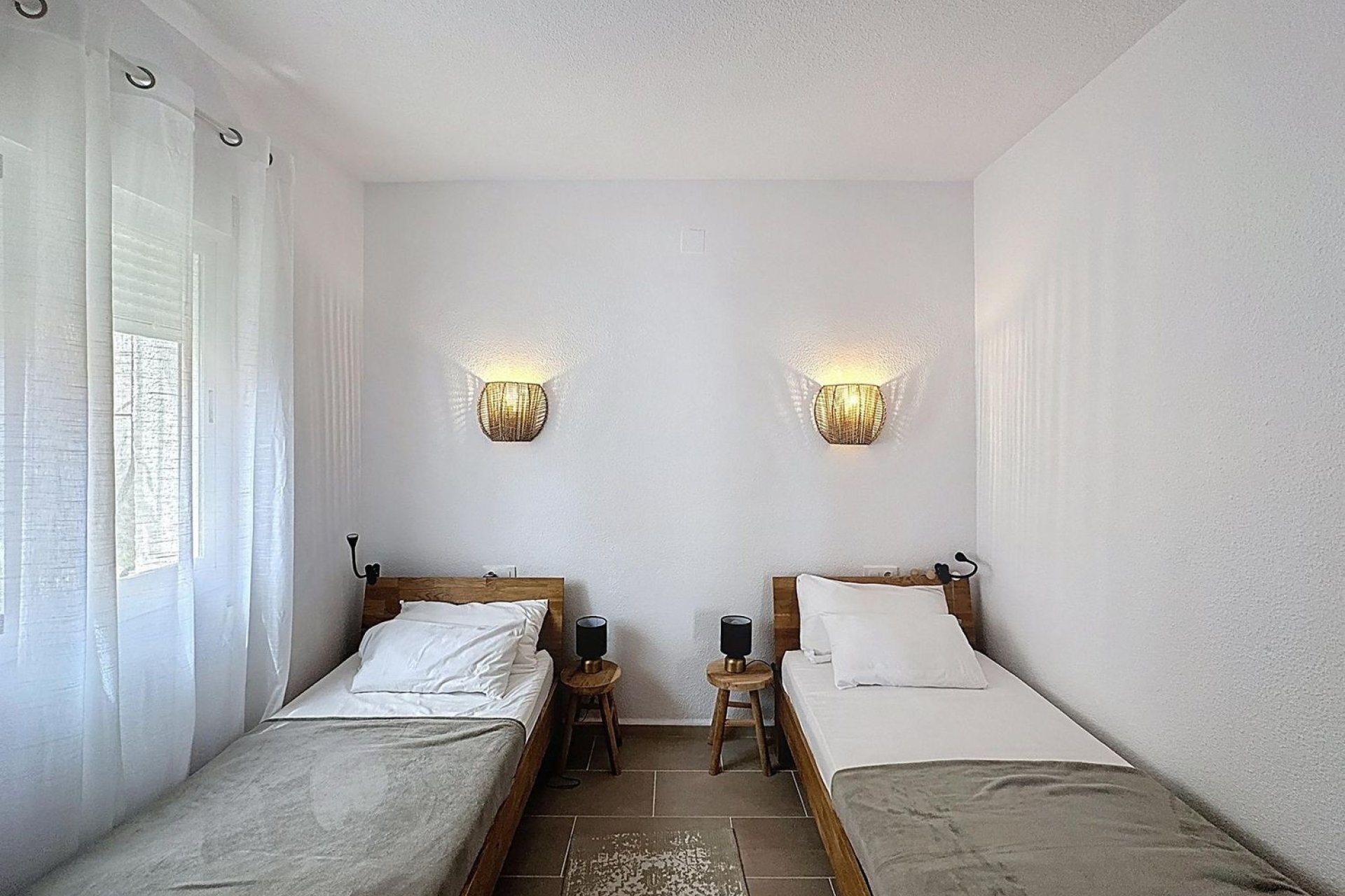 Перепродажа - Квартира - Benitachell - Cumbre Del Sol