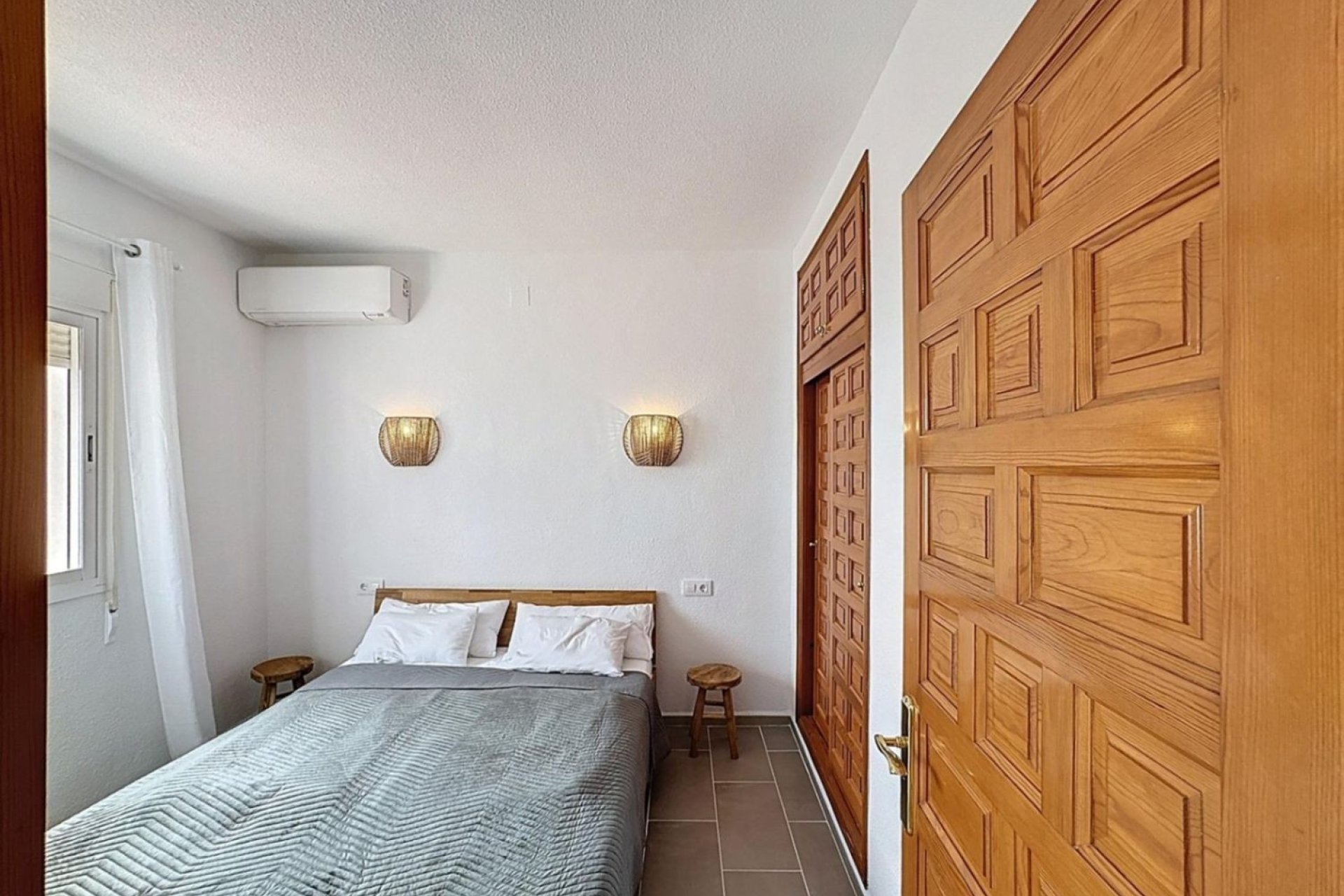 Перепродажа - Квартира - Benitachell - Cumbre Del Sol