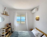 Перепродажа - Квартира - Benitachell - Cumbre Del Sol