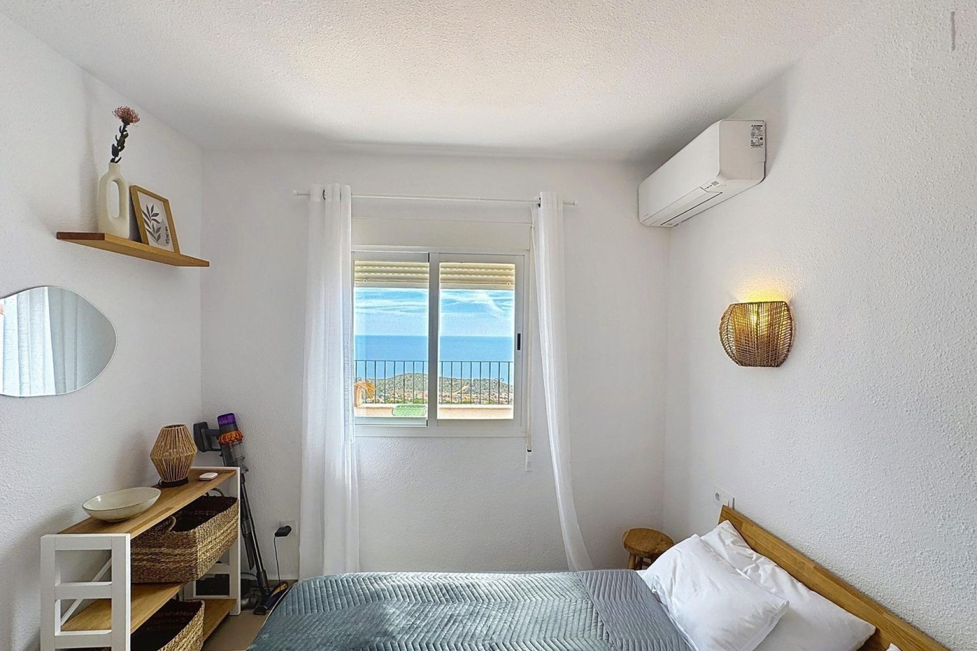 Перепродажа - Квартира - Benitachell - Cumbre Del Sol