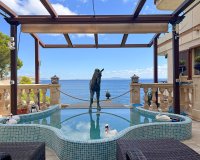 Перепродажа - Квартира - Cala Viñes