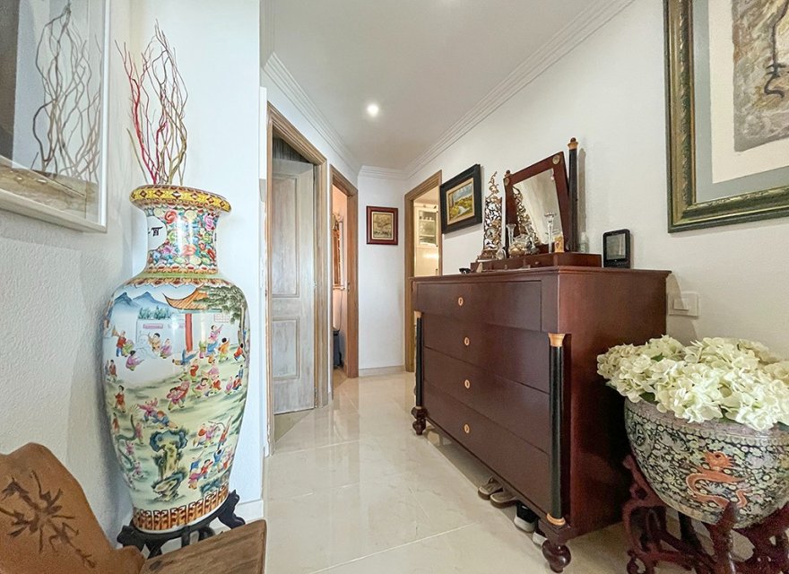 Перепродажа - Квартира - Cala Viñes