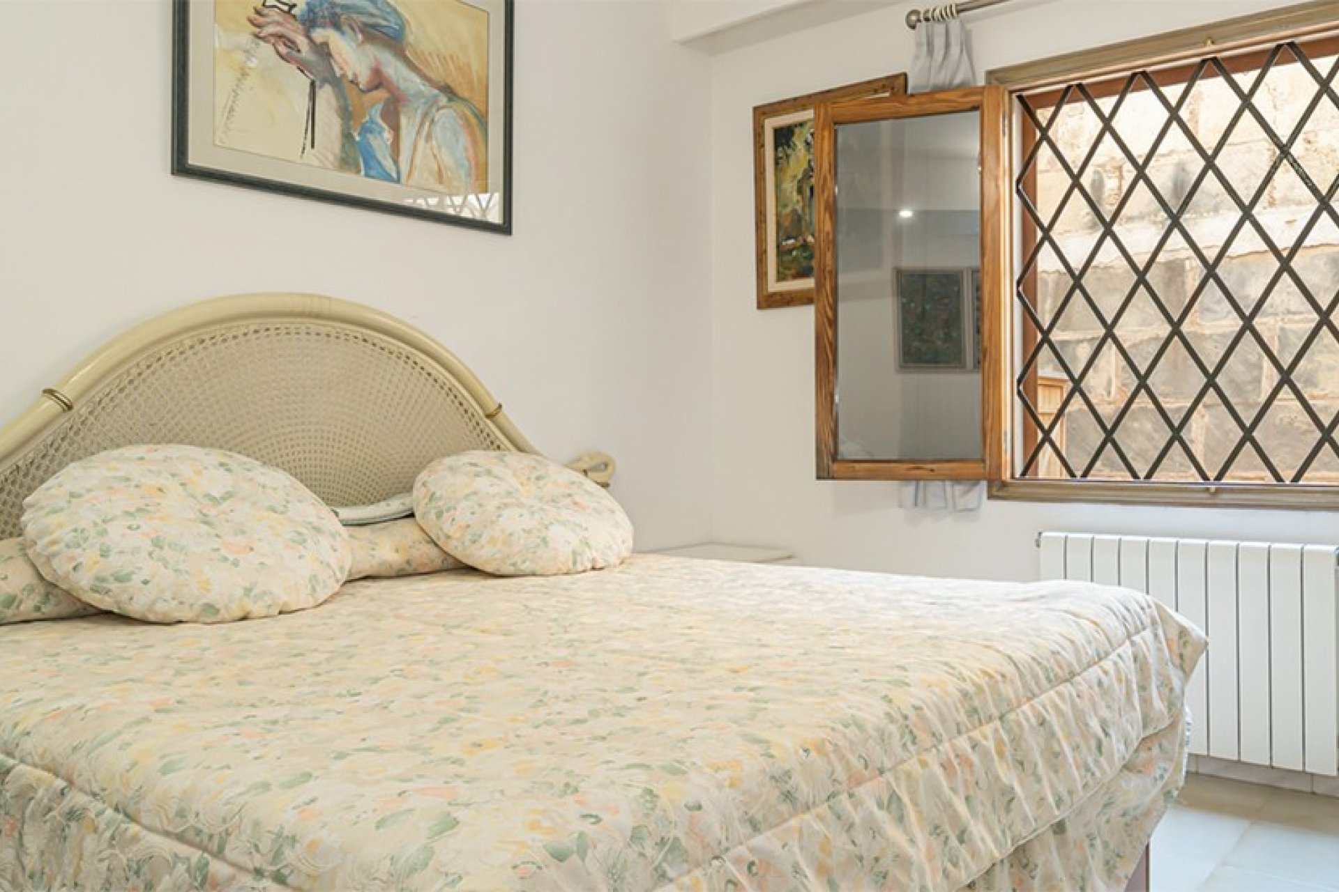 Перепродажа - Квартира - Cala Viñes