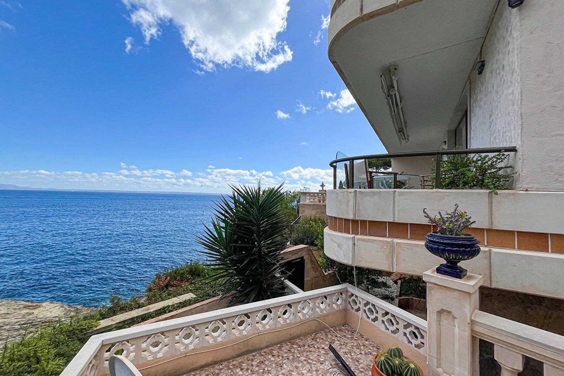 Перепродажа - Квартира - Cala Viñes