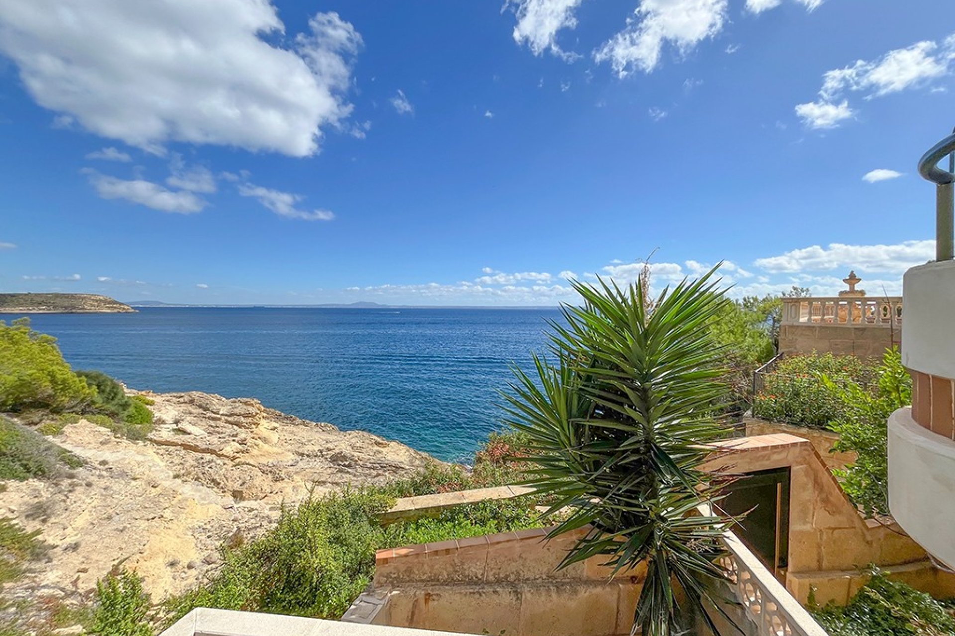 Перепродажа - Квартира - Cala Viñes
