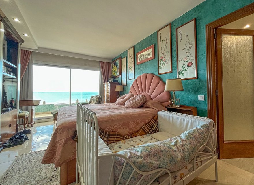 Перепродажа - Квартира - Cala Viñes