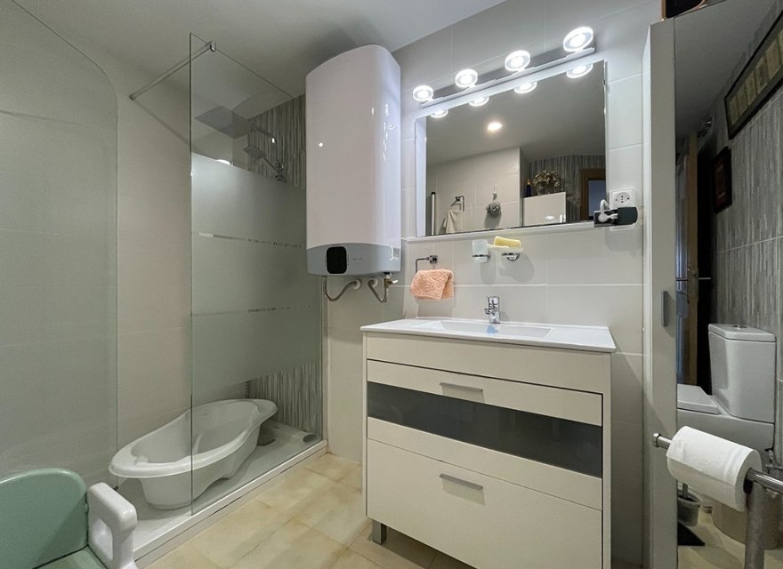 Перепродажа - Квартира - Cala Viñes