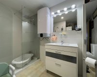 Перепродажа - Квартира - Cala Viñes