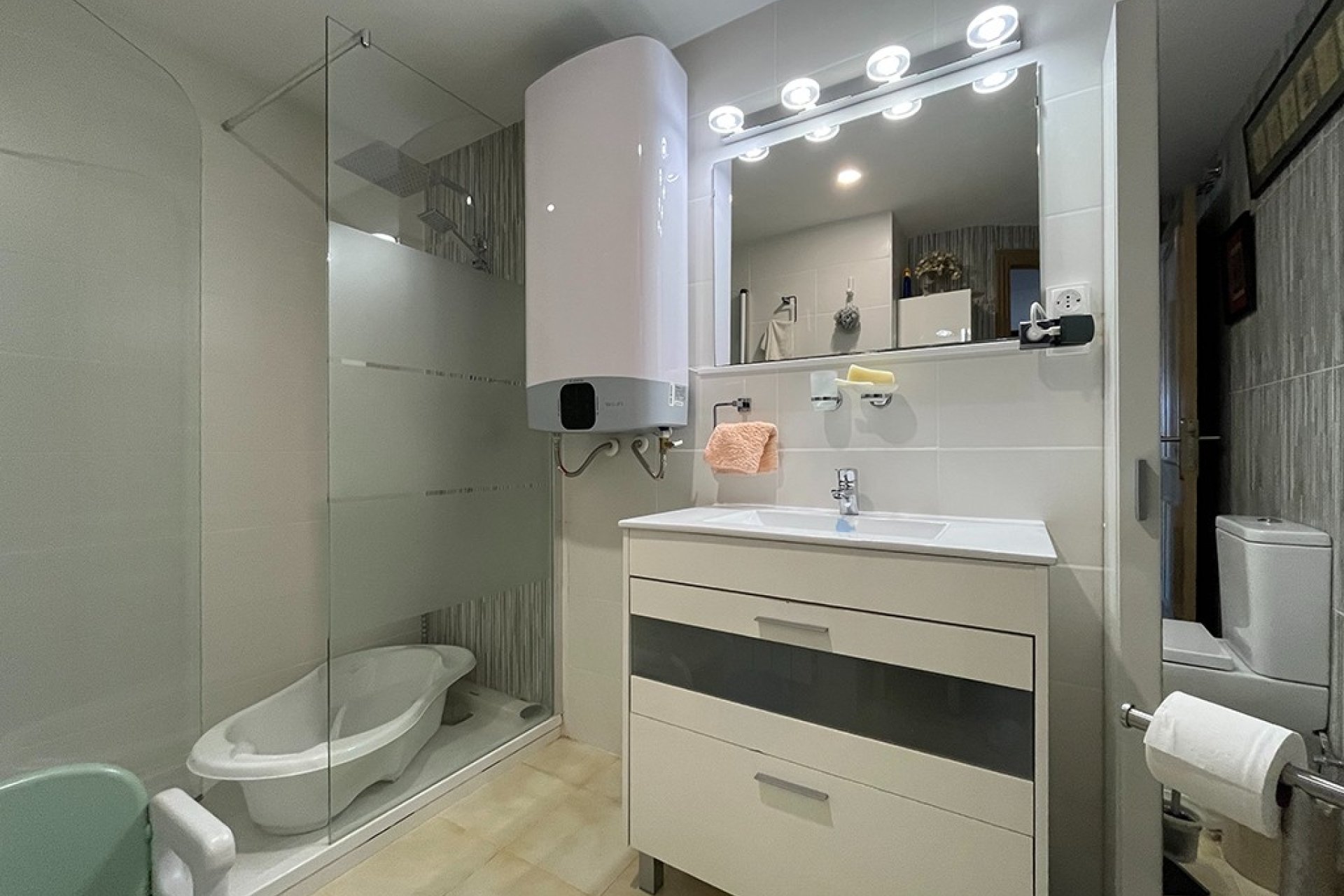 Перепродажа - Квартира - Cala Viñes