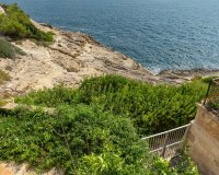 Перепродажа - Квартира - Cala Viñes