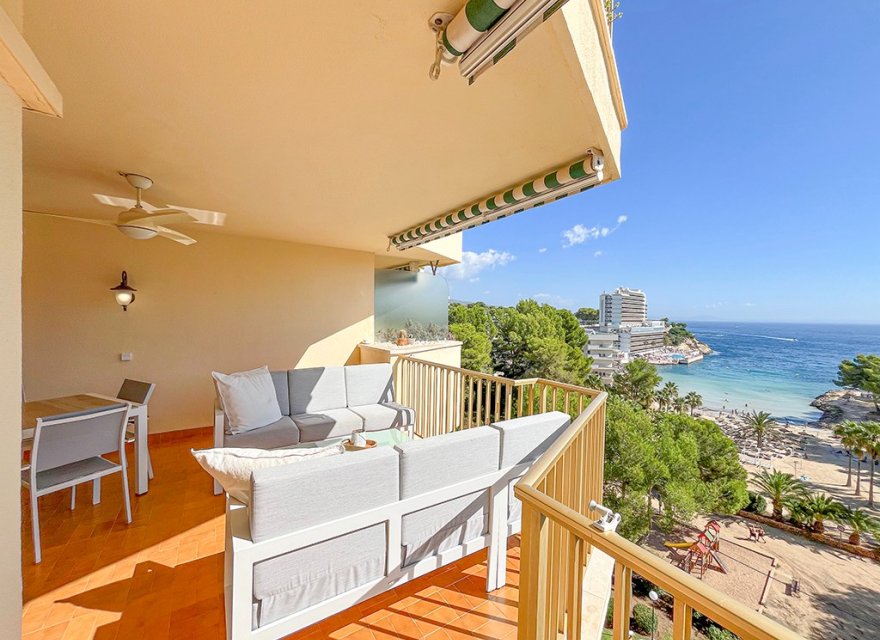 Перепродажа - Квартира - Cala Viñes