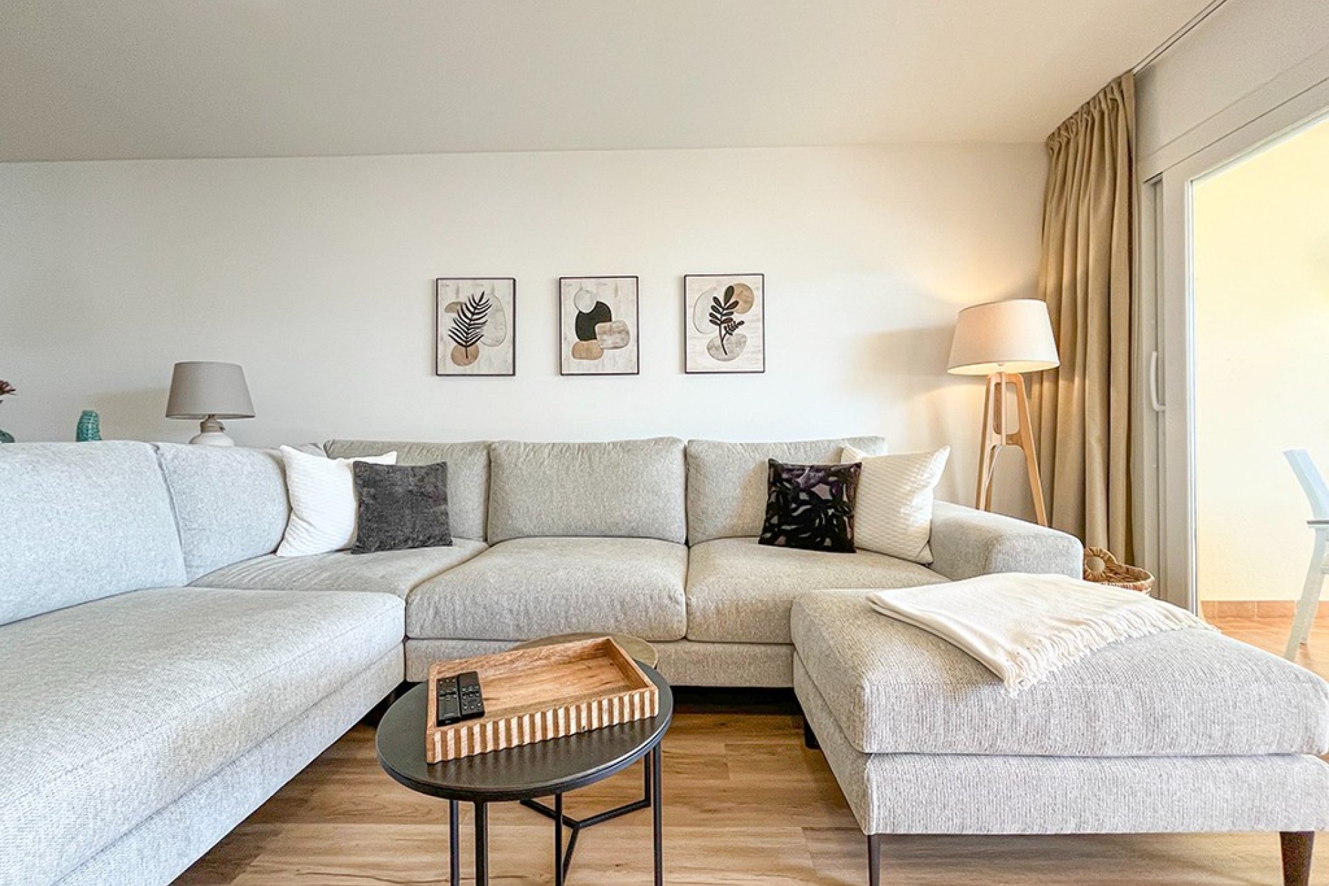 Перепродажа - Квартира - Cala Viñes