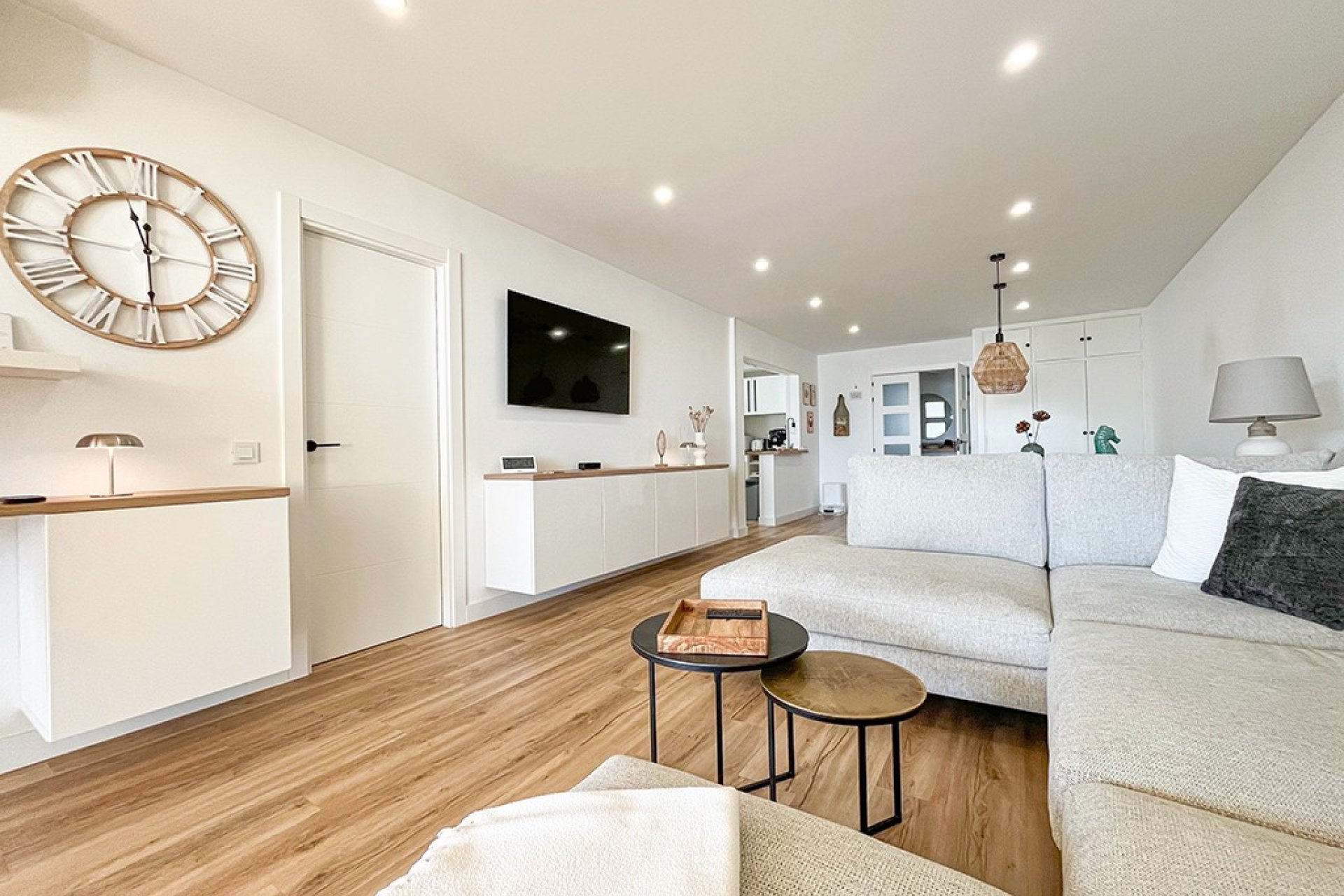 Перепродажа - Квартира - Cala Viñes