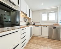 Перепродажа - Квартира - Cala Viñes