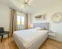 Перепродажа - Квартира - Cala Viñes