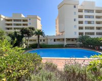 Перепродажа - Квартира - Cala Viñes