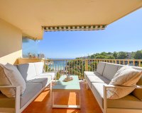 Перепродажа - Квартира - Cala Viñes