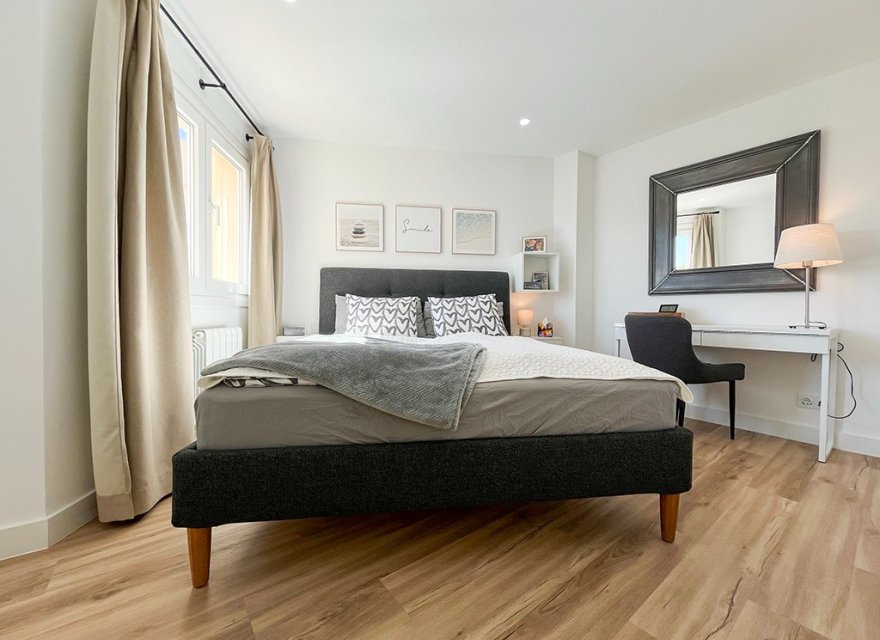 Перепродажа - Квартира - Cala Viñes