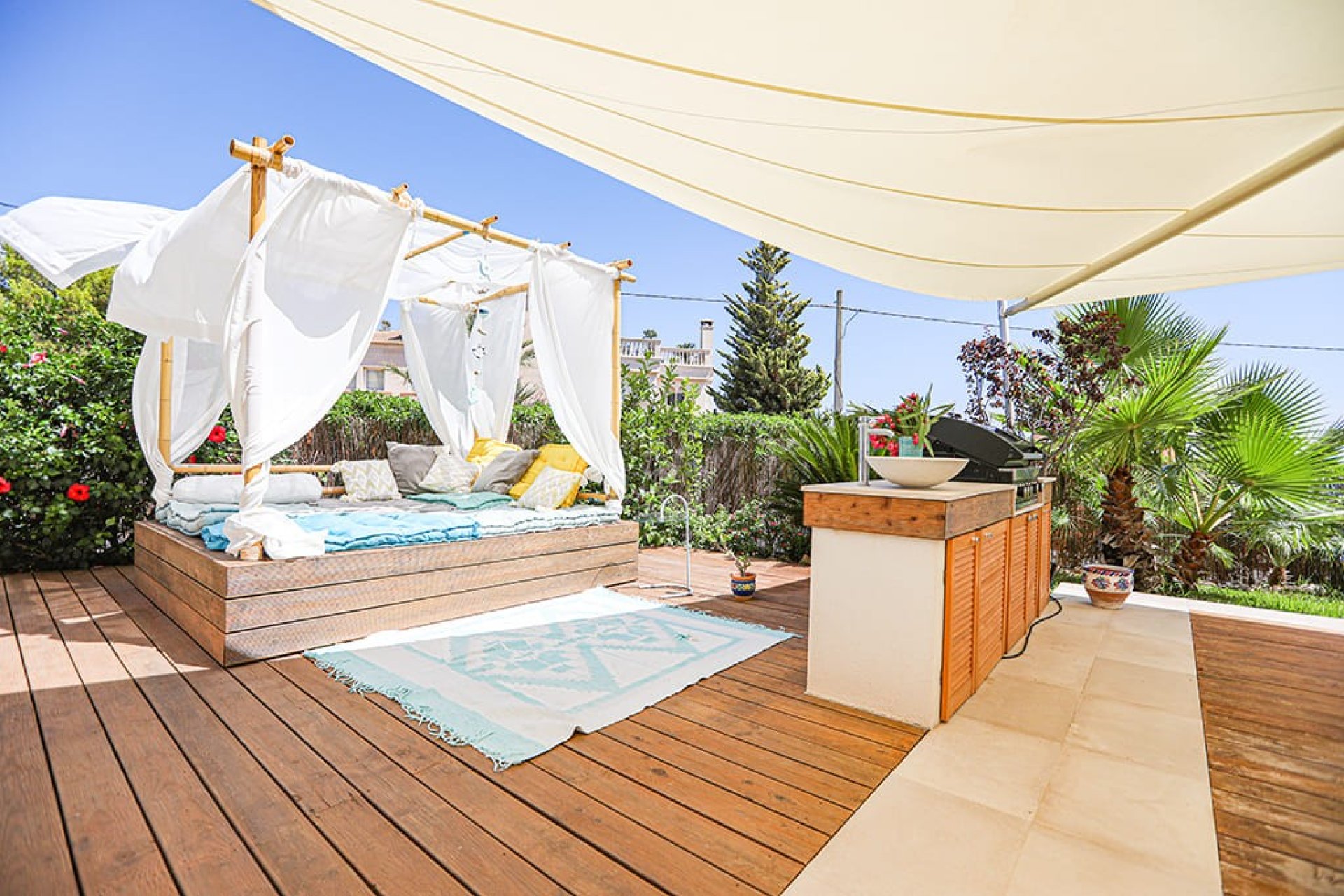 Перепродажа - Квартира - Cala Viñes