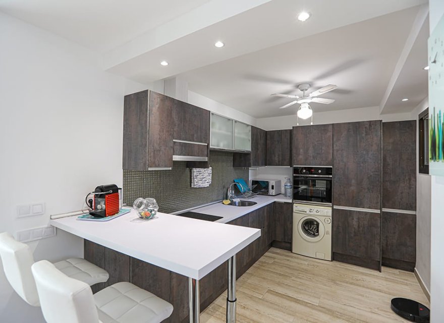 Перепродажа - Квартира - Cala Viñes